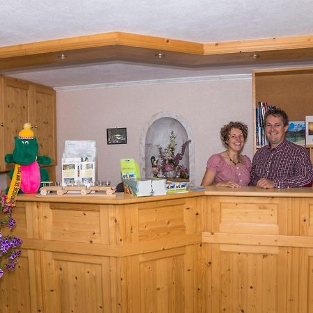 Appartements Wiesbach Рамзау ам Дахщайн Екстериор снимка