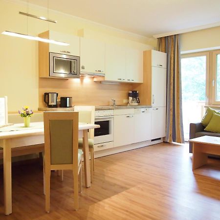 Appartements Wiesbach Рамзау ам Дахщайн Екстериор снимка