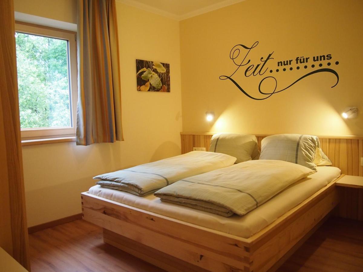 Appartements Wiesbach Рамзау ам Дахщайн Екстериор снимка