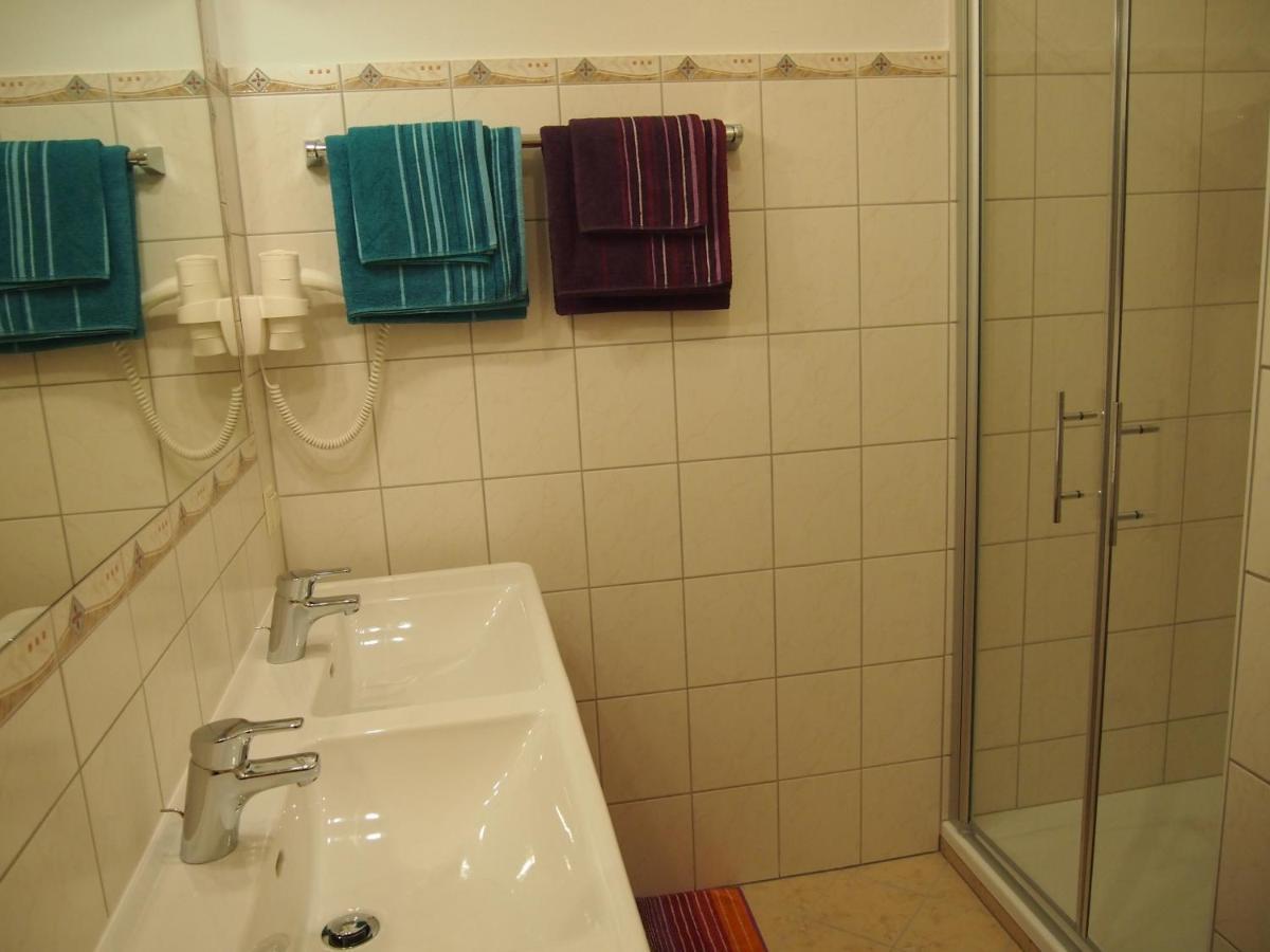 Appartements Wiesbach Рамзау ам Дахщайн Екстериор снимка